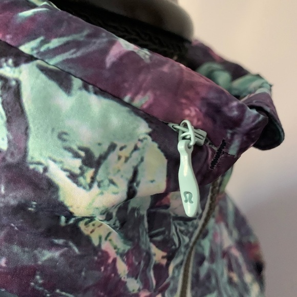 Lululemon Miss Misty Jacket II - Iridescent Multi - Picture 5 of 8